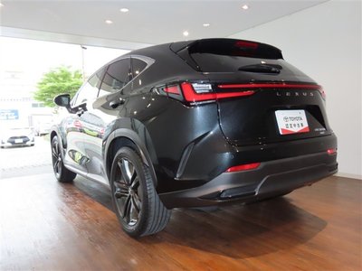 2022 LEXUS NX 照片 4