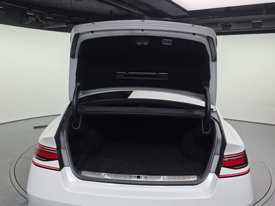 2023 Genesis G90 (RS4) — миниатюра 20