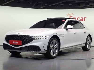 2023 Genesis G90 (RS4) 照片 1
