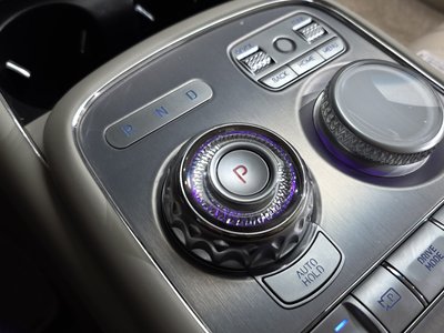 2023 Genesis G90 (RS4) 照片 9