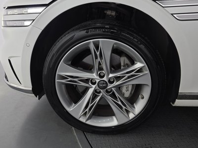 2023 Genesis G90 (RS4) 照片 6
