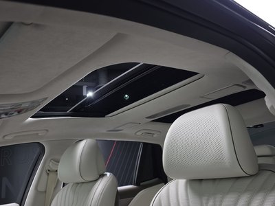 2023 Genesis G90 (RS4) — миниатюра 15