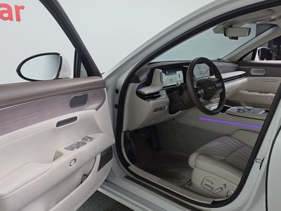 2023 Genesis G90 (RS4) 照片 10