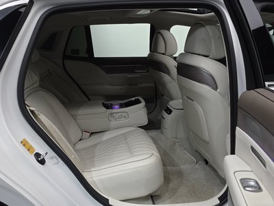 2023 Genesis G90 (RS4) — миниатюра 11
