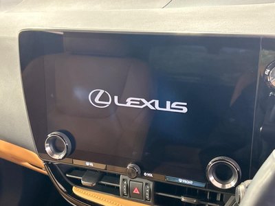 LEXUS NX - 4
