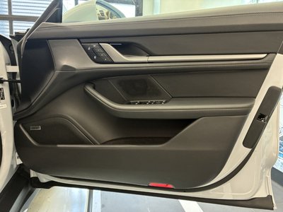 2026 Porsche TAYCAN — миниатюра 20