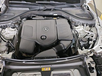 صورة مصغرة 11 لـ 2025 Mercedes-BENZ GLC