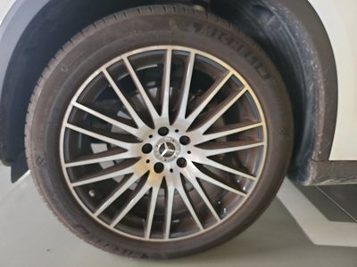 صورة مصغرة 13 لـ 2025 Mercedes-BENZ GLC