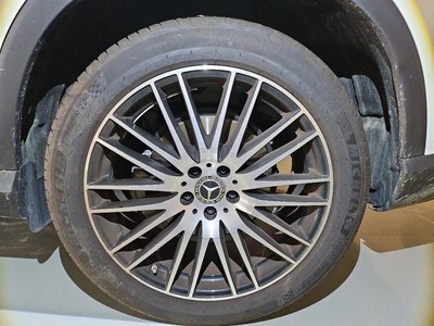 صورة مصغرة 14 لـ 2025 Mercedes-BENZ GLC