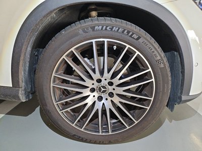صورة مصغرة 16 لـ 2025 Mercedes-BENZ GLC