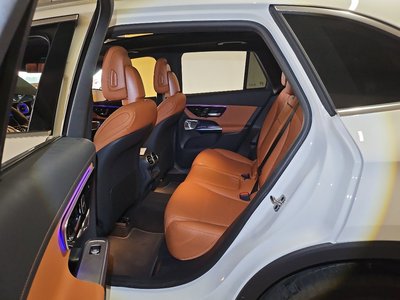 صورة مصغرة 19 لـ 2025 Mercedes-BENZ GLC