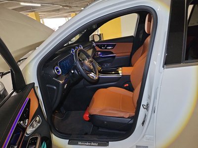 صورة مصغرة 17 لـ 2025 Mercedes-BENZ GLC