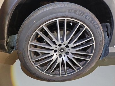 صورة مصغرة 15 لـ 2025 Mercedes-BENZ GLC