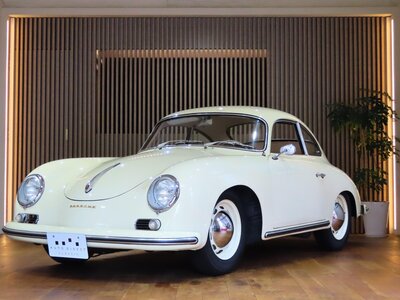 PORSCHE 356