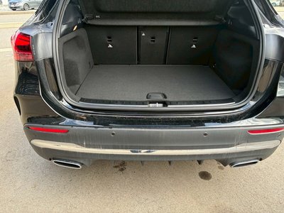 MERCEDES-BENZ GLA - 3