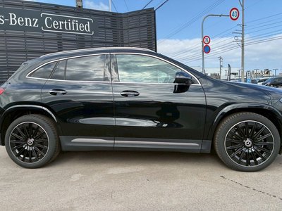 MERCEDES-BENZ GLA - 9
