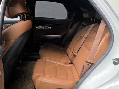 صورة مصغرة 12 لـ 2022 Genesis GV70