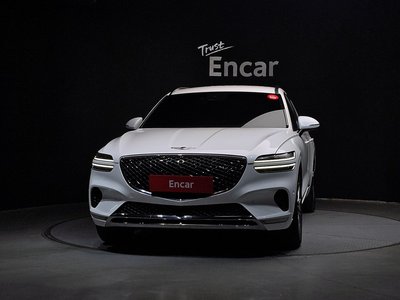 صورة 2 لـ 2022 Genesis GV70