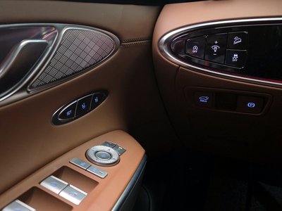 صورة مصغرة 19 لـ 2022 Genesis GV70