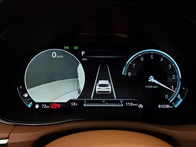 صورة 8 لـ 2022 Genesis GV70