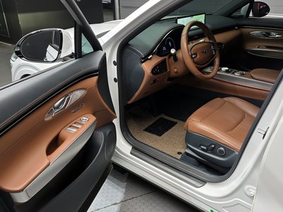 صورة مصغرة 11 لـ 2022 Genesis GV70