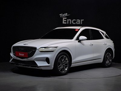صورة 1 لـ 2022 Genesis GV70