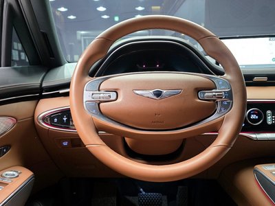 صورة مصغرة 13 لـ 2022 Genesis GV70