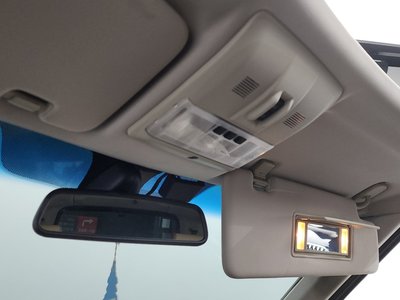 2015 LAND Rover DISCOVERY — миниатюра 17