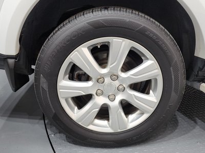 2015 LAND Rover DISCOVERY 照片 6