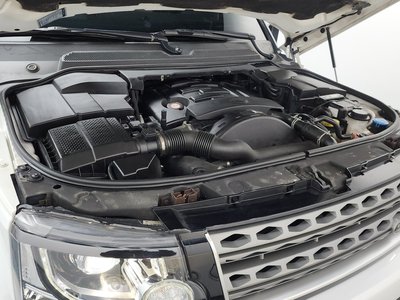 2015 LAND Rover DISCOVERY 照片 7