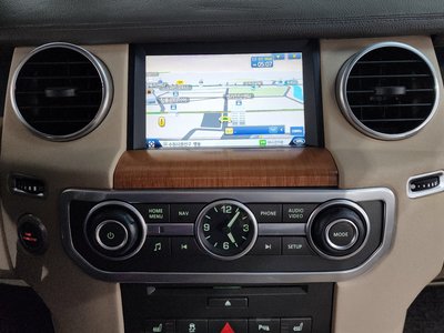 2015 LAND Rover DISCOVERY — миниатюра 15