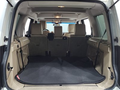 2015 LAND Rover DISCOVERY — миниатюра 20