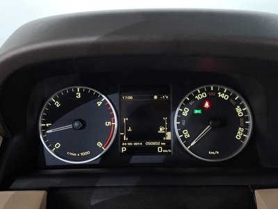 2015 LAND Rover DISCOVERY 照片 8