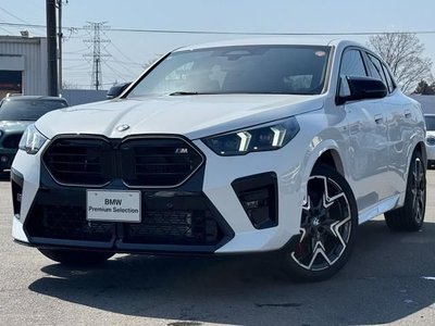 BMW X2 - 1