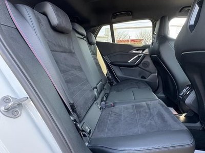 BMW X2 - 7