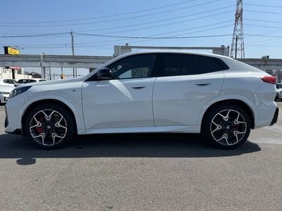 BMW X2 - 4