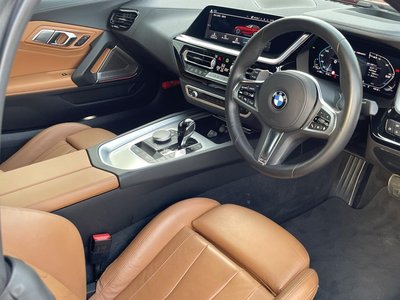 BMW Z4 - 3