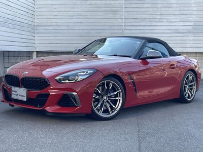 BMW Z4 - 2