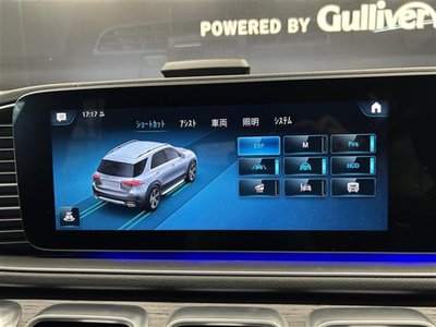 MERCEDES-BENZ GLE - 10