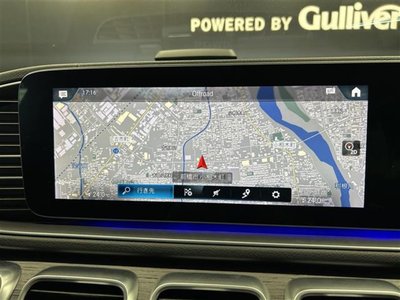 MERCEDES-BENZ GLE - 8