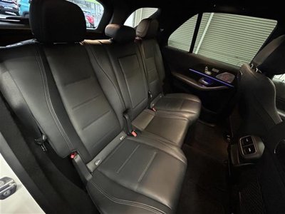 MERCEDES-BENZ GLE - 5