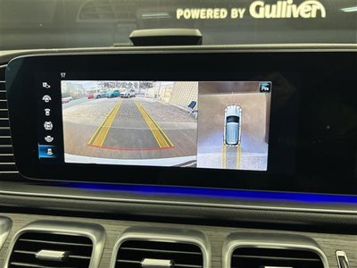 MERCEDES-BENZ GLE - 9