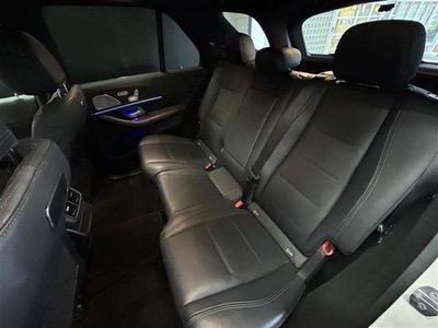 MERCEDES-BENZ GLE - 6