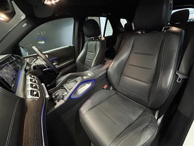 MERCEDES-BENZ GLE - 4