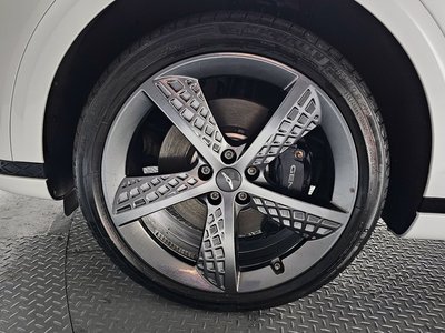 2022 Genesis GV70 photo 6