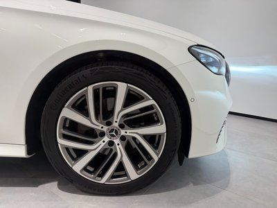 2024 Mercedes-BENZ E-CLASS 照片 6