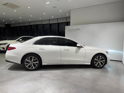 2024 Mercedes-BENZ E-CLASS 照片 9