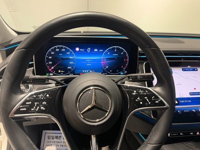 2024 Mercedes-BENZ E-CLASS thumbnail 16