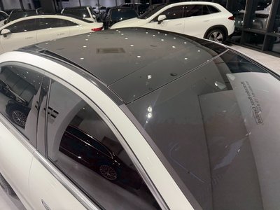 2024 Mercedes-BENZ E-CLASS thumbnail 14