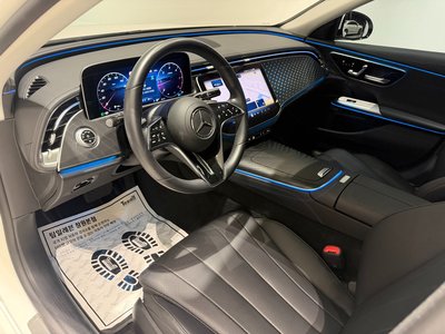 2024 Mercedes-BENZ E-CLASS thumbnail 15